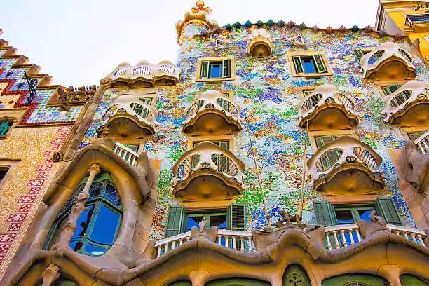 Casa Batllo Barcelona Pass